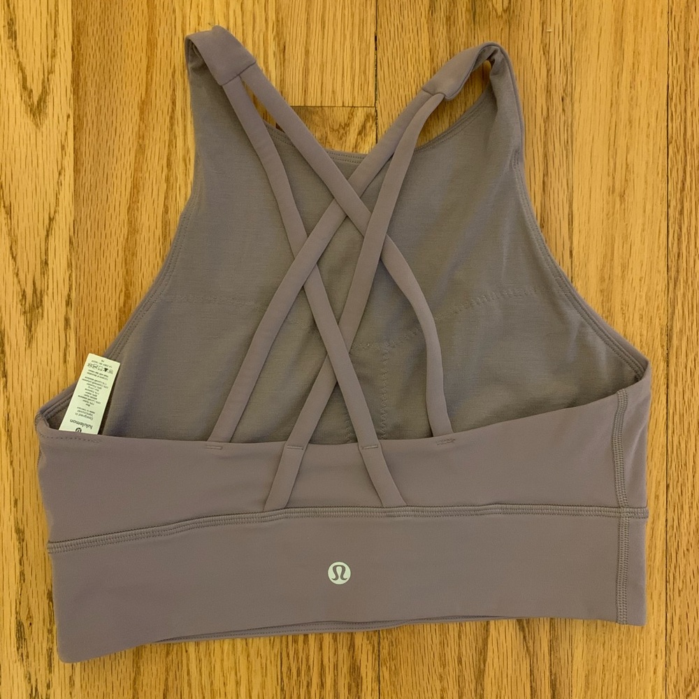 Lululemon Energy Bra